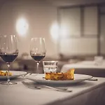 National By Mountain Hotel