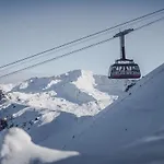 National By Mountain Davos
