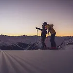 National By Mountain 3* Davos