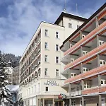 Hotel National By Mountain 3*