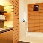 National By Mountain Hotel Davos