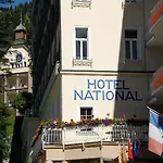 National By Mountain Hotel