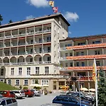 National By Mountain 3* Davos
