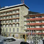 Hotel National By Mountain