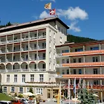 National By Mountain 3* Davos