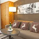 Hotel National By Mountain Davos