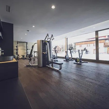 National By Mountain ホテル 3*