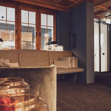 National By Mountain 3* ダヴォス・プラッツ