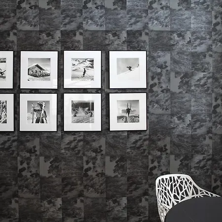 ホテル National By Mountain 3*