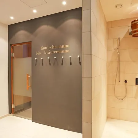 National By Mountain 3* Davos