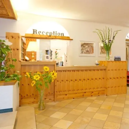 National By Mountain 3* ダヴォス・プラッツ