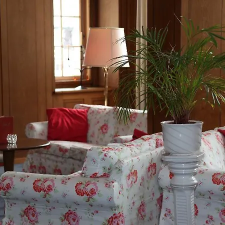 National By Mountain 3* ダヴォス・プラッツ