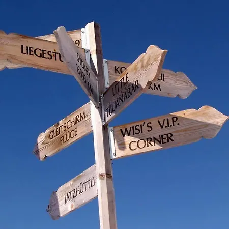 National By Mountain 3* ダヴォス・プラッツ