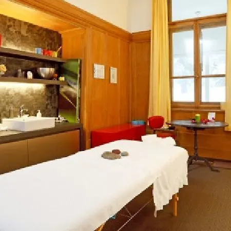 Hotel National By Mountain Davos