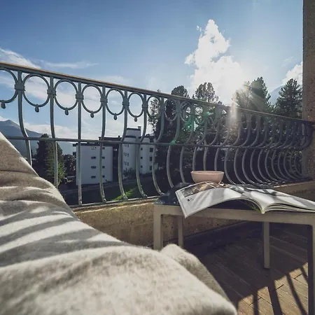 National By Mountain