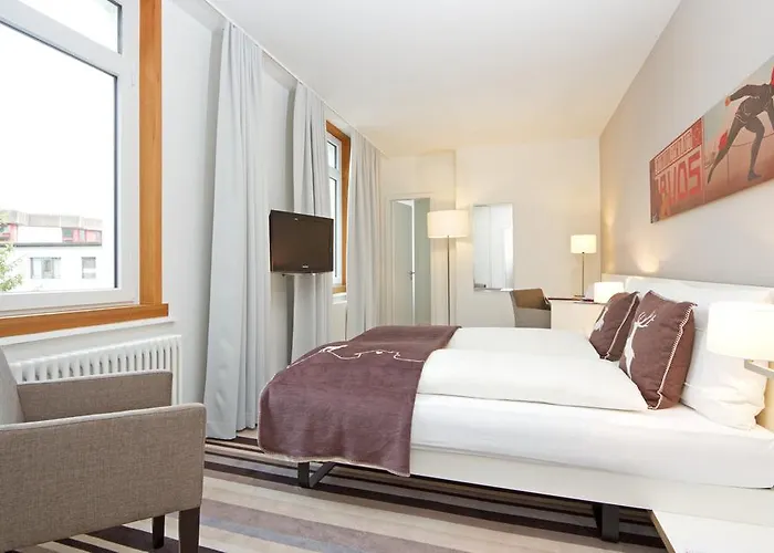 Otel National By Mountain 3*