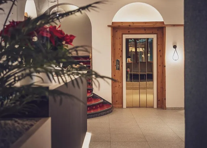 National By Mountain 3* Davos