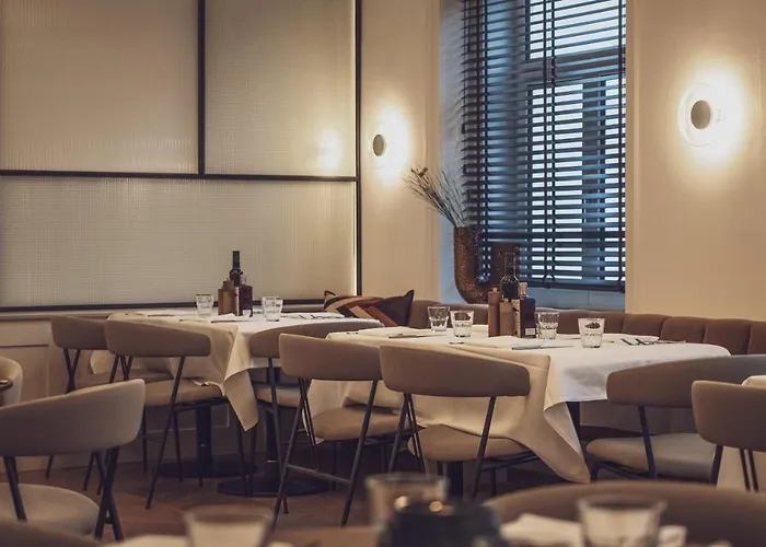 Hotel National By Mountain Davos