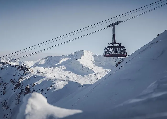 National By Mountain Ostrava