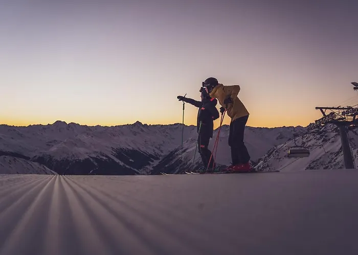 National By Mountain 3* Ostrava