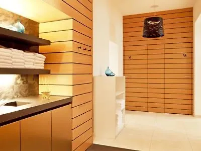 National By Mountain Hotel Davos