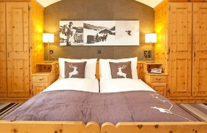 National By Mountain 3* Ostrava