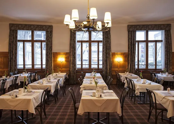 National By Mountain Hotel