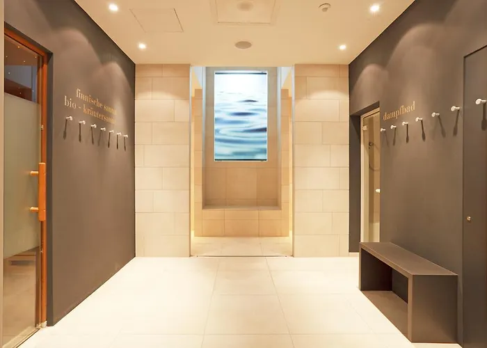 National By Mountain 3*