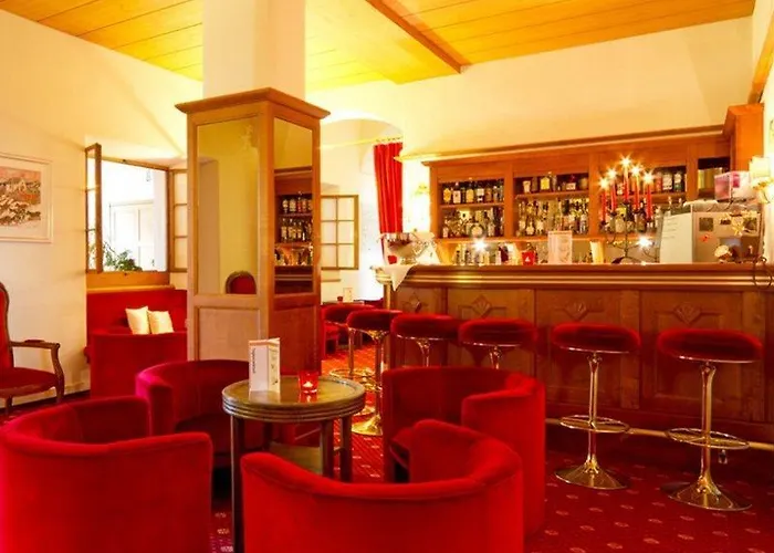 National By Mountain