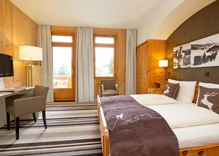 National By Mountain Ostrava