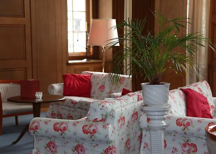 National By Mountain 3* Ostrava