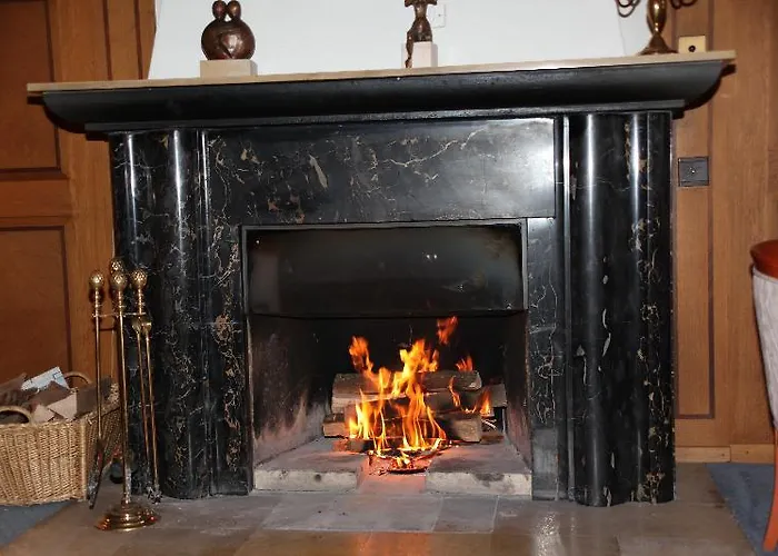 National By Mountain 3*