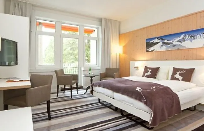 National By Mountain 3* Ostrava