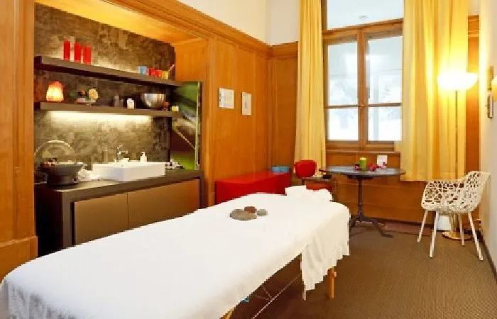 Otel National By Mountain Ostrava