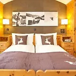 National By Mountain 3* Давос
