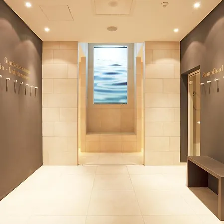 National By Mountain 3*