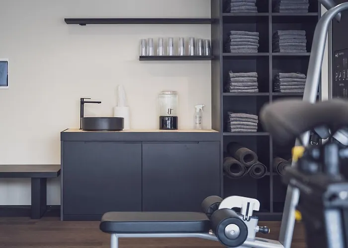 Szálloda National By Mountain Davos