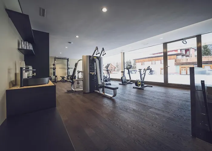 National By Mountain Szálloda 3*