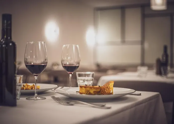 National By Mountain Szálloda