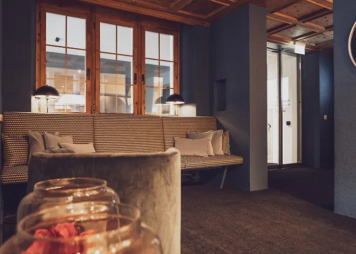 National By Mountain 3* Davos