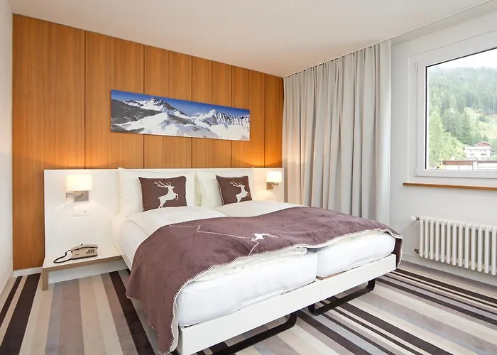 Szálloda National By Mountain