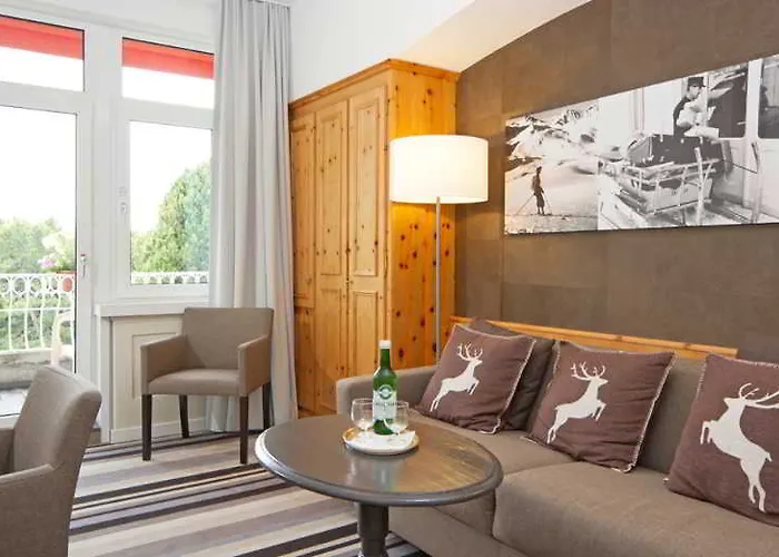 National By Mountain Szálloda