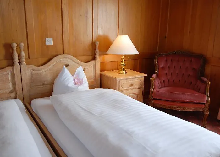 National By Mountain Szálloda