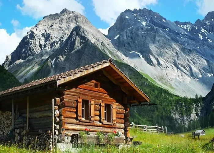 National By Mountain Szálloda