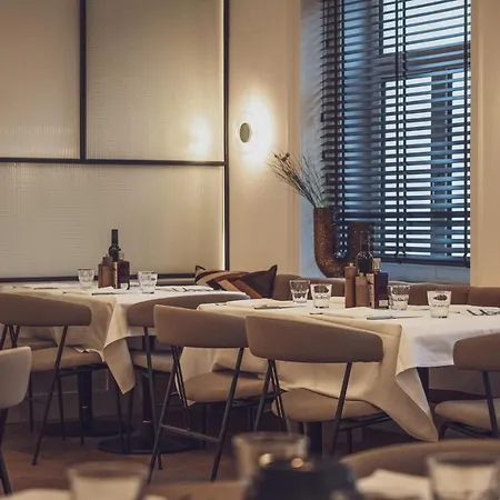 Hotell National By Mountain Davos