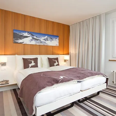 Hotell National By Mountain