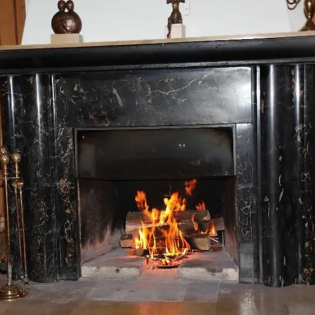 National By Mountain 3*