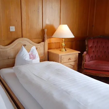 National By Mountain Hotell