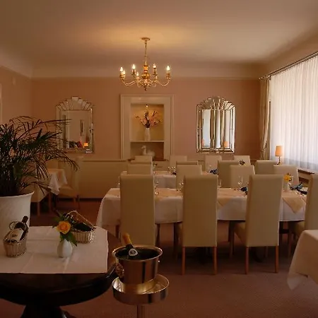 National By Mountain Hotell Davos